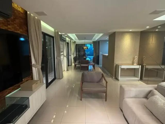 Casa / Sobrado em Condomínio para Venda em Eusébio/CE Coité 3 Quartos