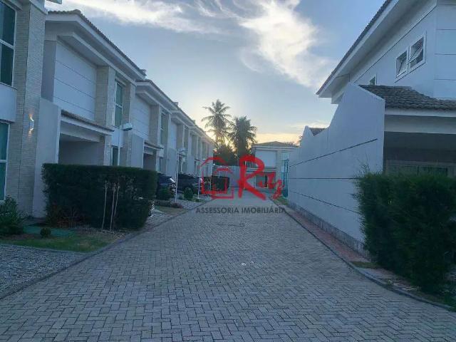 Casa / Sobrado em Condomínio para Venda em Eusébio/CE Coité 3 Quartos