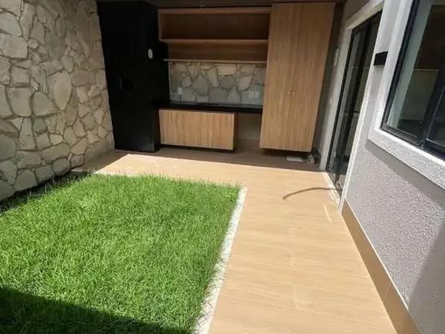 Casa / Sobrado em Condomínio para Venda em Eusébio/CE Coité 3 Quartos