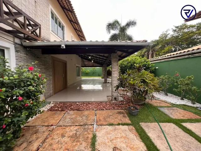 Casa / Sobrado em Condomínio para Venda em Eusébio/CE Coité 3 Quartos