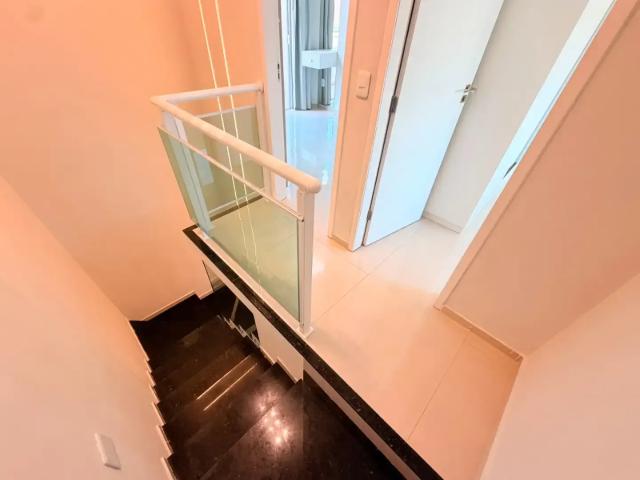 Casa / Sobrado em Condomínio para Venda em Eusébio/CE Coité 3 Quartos