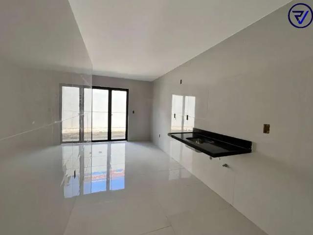 Casa / Sobrado em Condomínio para Venda em Eusébio/CE Coité 3 Quartos