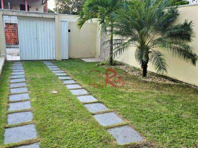 Casa / Sobrado em Condomínio para Venda em Eusébio/CE Encantada 3 Quartos