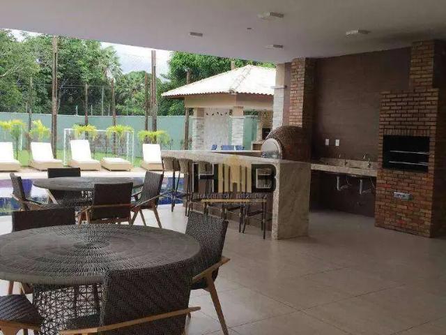 Casa / Sobrado em Condomínio para Venda em Eusébio/CE Encantada 3 Quartos