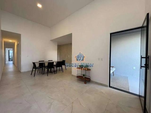 Casa / Sobrado em Condomínio para Venda em Eusébio/CE Encantada 3 Quartos