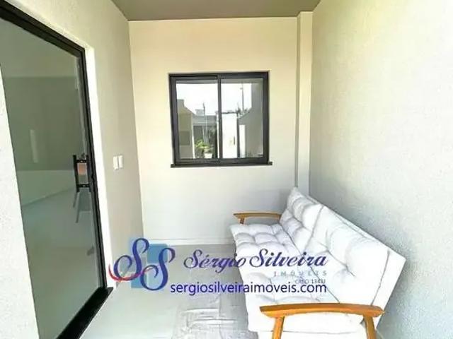 Casa / Sobrado em Condomínio para Venda em Eusébio/CE Encantada 3 Quartos