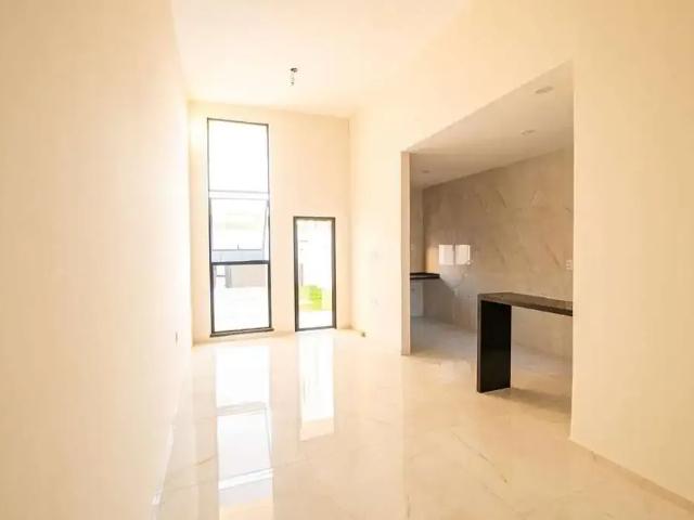 Casa / Sobrado em Condomínio para Venda em Eusébio/CE Encantada 2 Quartos