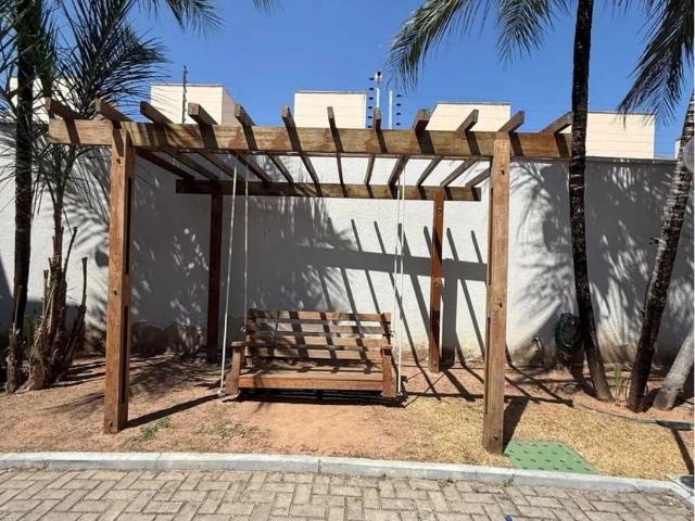 Casa / Sobrado em Condomínio para Venda em Eusébio/CE Estrada do Fio 3 Quartos