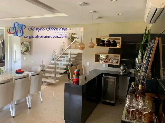 Casa / Sobrado em Condomínio para Venda em Eusébio/CE Eusebio 3 Quartos