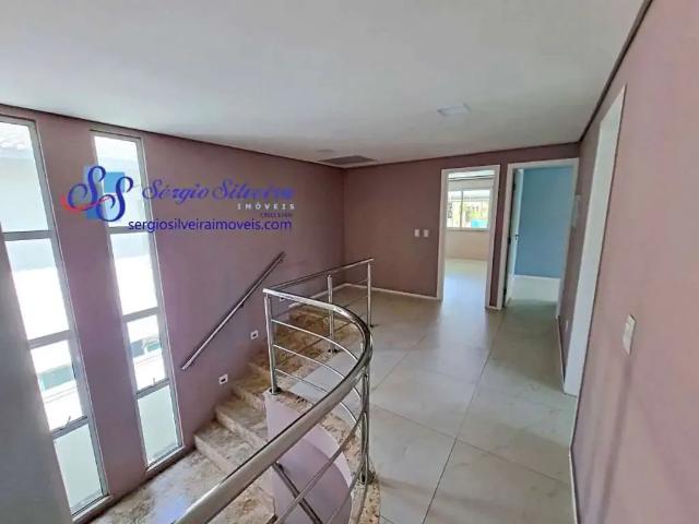 Casa / Sobrado em Condomínio para Venda em Eusébio/CE Eusebio 4 Quartos