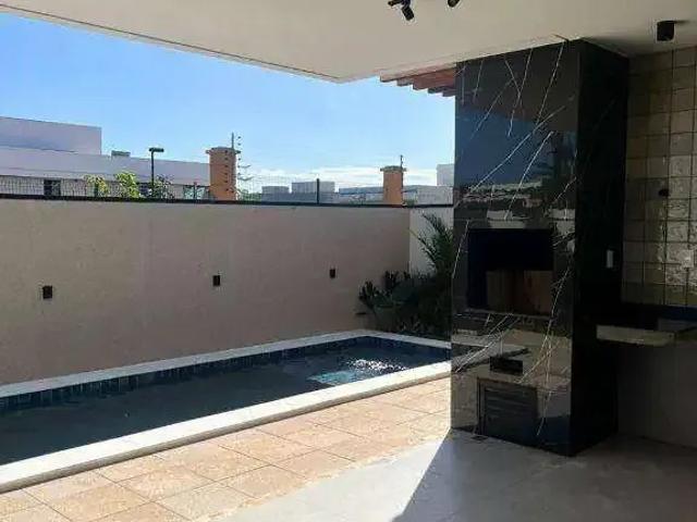 Casa / Sobrado em Condomínio para Venda em Eusébio/CE Eusebio 4 Quartos