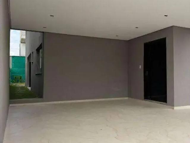 Casa / Sobrado em Condomínio para Venda em Eusébio/CE Eusebio 4 Quartos