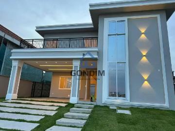 Centro de Eusébio, Eusébio, Ceará - Segurança