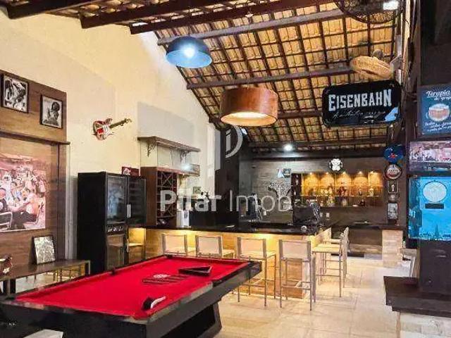 Casa / Sobrado em Condomínio para Venda em Eusébio/CE Eusebio 5 Quartos