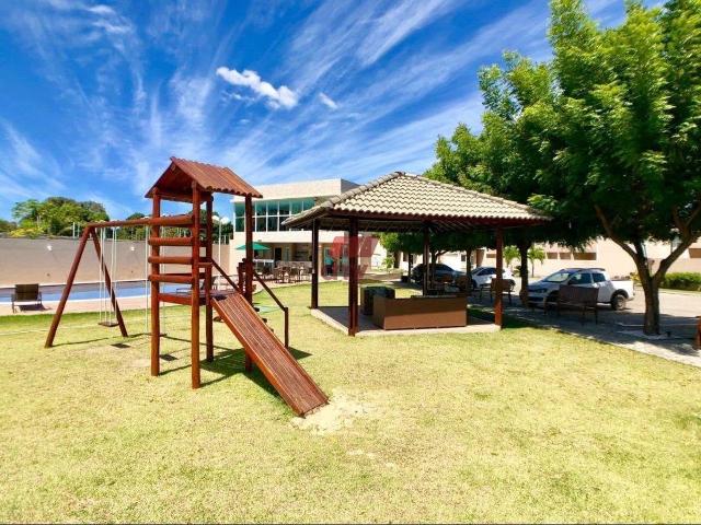 Casa / Sobrado em Condomínio para Venda em Eusébio/CE Guaribas 4 Quartos