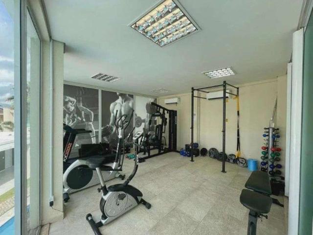 Casa / Sobrado em Condomínio para Venda em Eusébio/CE Guaribas 3 Quartos