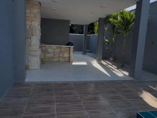 Casa / Sobrado em Condomínio para Venda em Eusébio/CE Lagoinha 3 Quartos