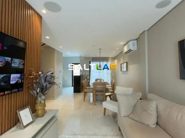 Casa / Sobrado em Condomínio para Venda em Eusébio/CE Lagoinha 3 Quartos