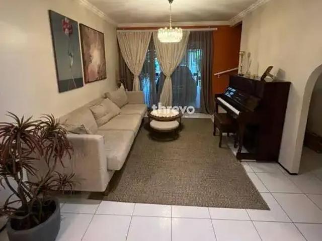 Casa / Sobrado em Condomínio para Venda em Eusébio/CE Mangabeira 2 Quartos