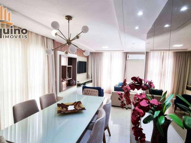 Casa / Sobrado em Condomínio para Venda em Eusébio/CE Mangabeira 3 Quartos