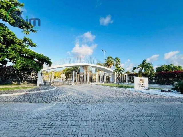 Casa / Sobrado em Condomínio para Venda em Eusébio/CE Mangabeira 3 Quartos