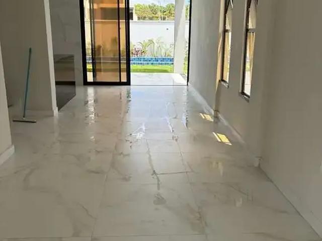 Casa / Sobrado em Condomínio para Venda em Eusébio/CE Mangabeira 3 Quartos