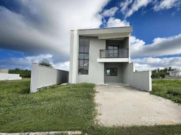 Casa / Sobrado em Condomínio para Venda em Eusébio/CE Mangabeira 3 Quartos