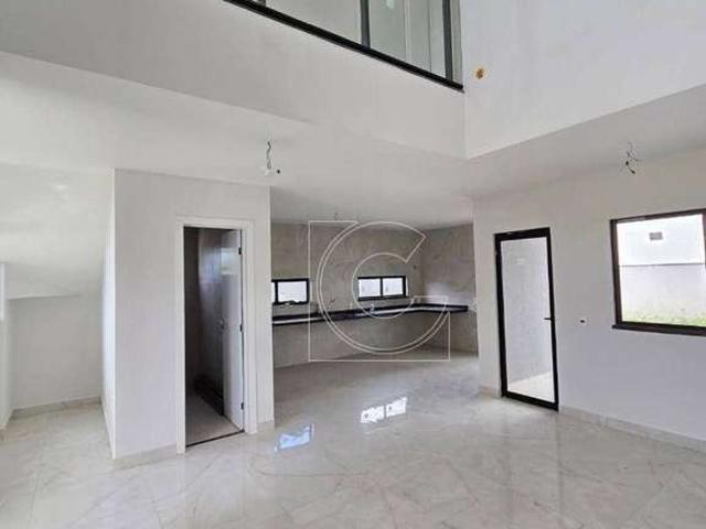 Casa / Sobrado em Condomínio para Venda em Eusébio/CE Mangabeira 3 Quartos