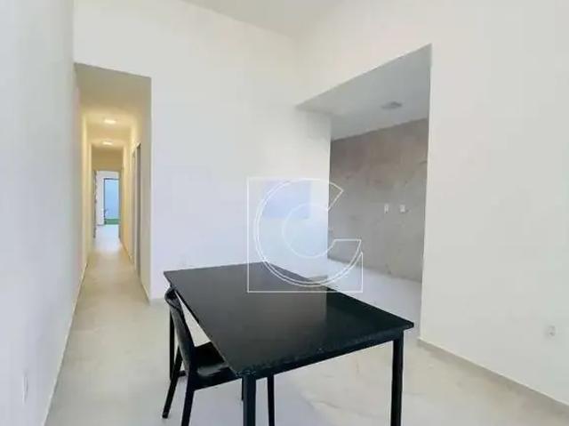 Casa / Sobrado em Condomínio para Venda em Eusébio/CE Mangabeira 3 Quartos