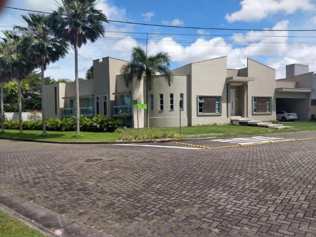 Casa / Sobrado em Condomínio para Venda em Eusébio/CE Pires Façanha 3 Quartos