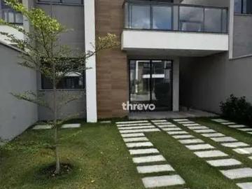 Casa / Sobrado em Condomínio para Venda em Eusébio/CE Pires Façanha 4 Quartos