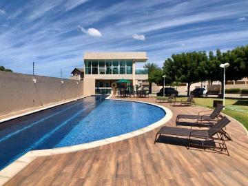 House à venda em Eusébio, Ceará - Varanda