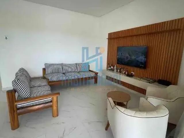 Casa / Sobrado em Condomínio para Venda em Extremoz/RN Praia de Graçandu 3 Quartos