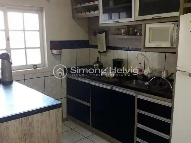 Casa / Sobrado em Condomínio para Venda em Eldorado do Sul/RS Centro Novo 2 Quartos