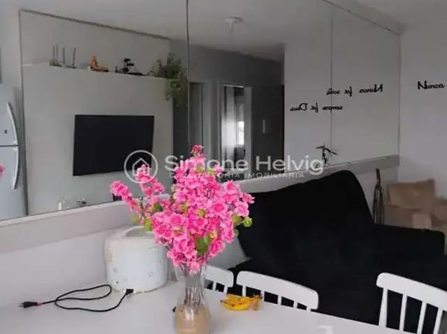 Casa / Sobrado em Condomínio para Venda em Eldorado do Sul/RS Centro Novo 2 Quartos