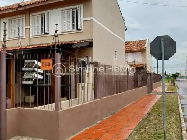 Casa / Sobrado em Condomínio para Venda em Eldorado do Sul/RS Residencial Eldorado do Sul 3 Quartos