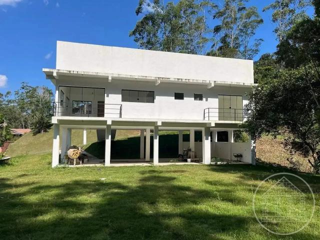 Casa / Sobrado em Condomínio para Venda em Embu Guaçu/SP Centro 3 Quartos