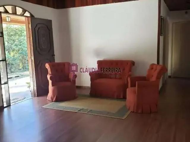 Casa / Sobrado em Condomínio para Venda em Embu Guaçu/SP Centro 4 Quartos