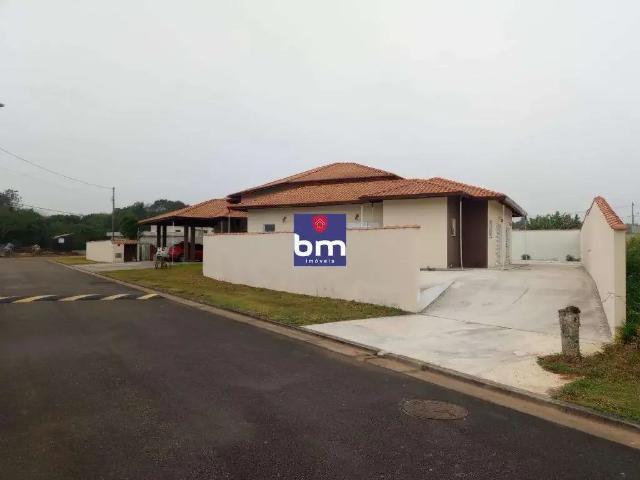 Casa / Sobrado em Condomínio para Venda em Embu Guaçu/SP Centro 4 Quartos
