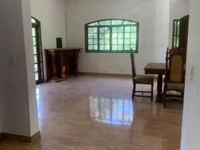 Casa / Sobrado em Condomínio para Venda em Embu Guaçu/SP Fazenda da Ilha 5 Quartos