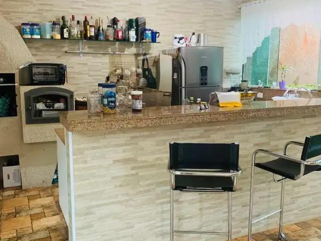 Casa / Sobrado em Condomínio para Venda em Embu Guaçu/SP Fazenda da Ilha
