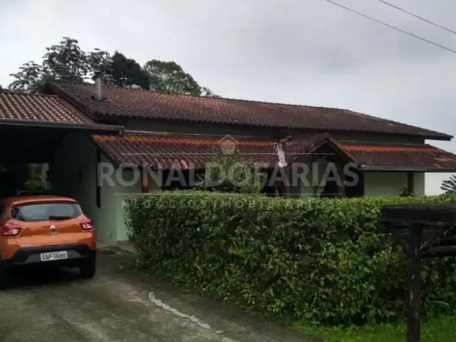 Casa / Sobrado em Condomínio para Venda em Embu Guaçu/SP Lagoa Grande 2 Quartos