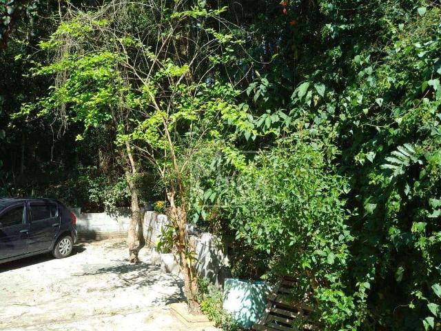 Casa / Sobrado em Condomínio para Venda em Embu das Artes/SP Capuava 3 Quartos