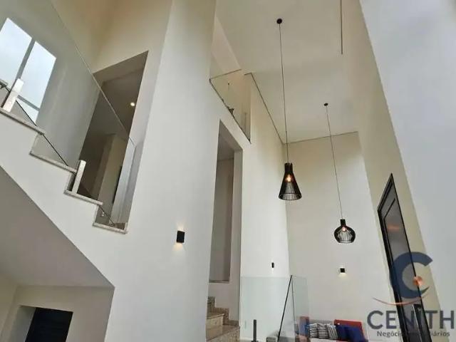 Casa / Sobrado em Condomínio para Venda em Embu das Artes/SP Centro 4 Quartos