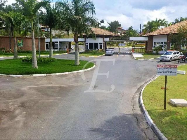 Casa / Sobrado em Condomínio para Venda em Embu das Artes/SP Granja Viana 4 Quartos