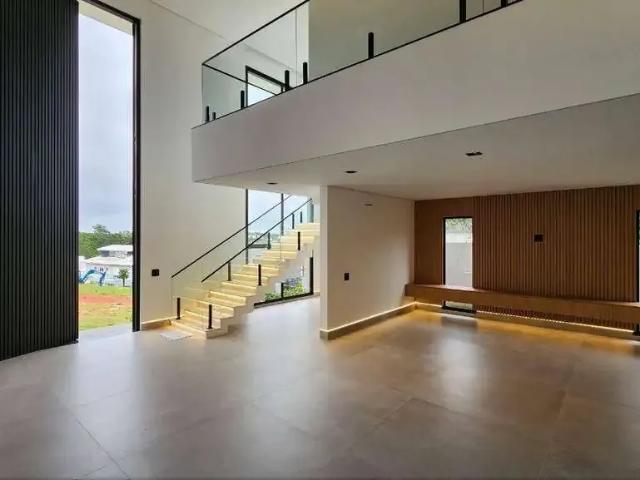 Casa / Sobrado em Condomínio para Venda em Embu das Artes/SP Granja Viana 5 Quartos