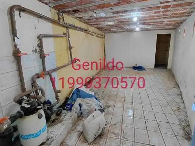 Casa / Sobrado em Condomínio para Venda em Embu das Artes/SP Jardim Colibri 3 Quartos