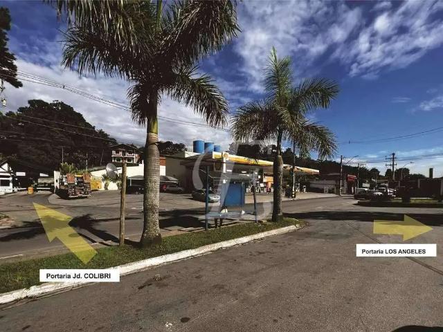 Casa / Sobrado em Condomínio para Venda em Embu das Artes/SP Granja Viana 5 Quartos