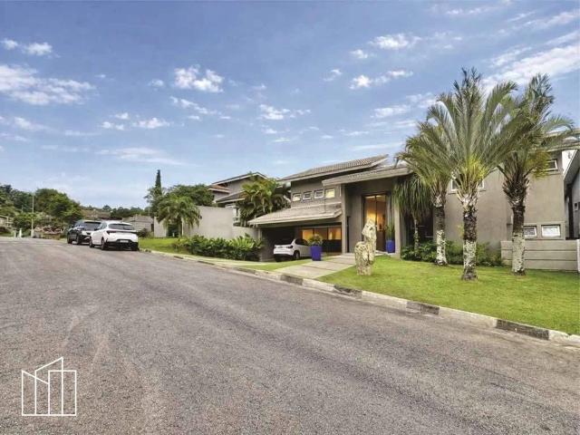 Casa / Sobrado em Condomínio para Venda em Embu das Artes/SP Jardim Indaiá 4 Quartos