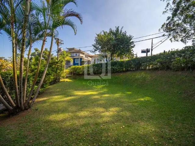 Casa / Sobrado em Condomínio para Venda em Embu das Artes/SP Jardim Indaiá 4 Quartos